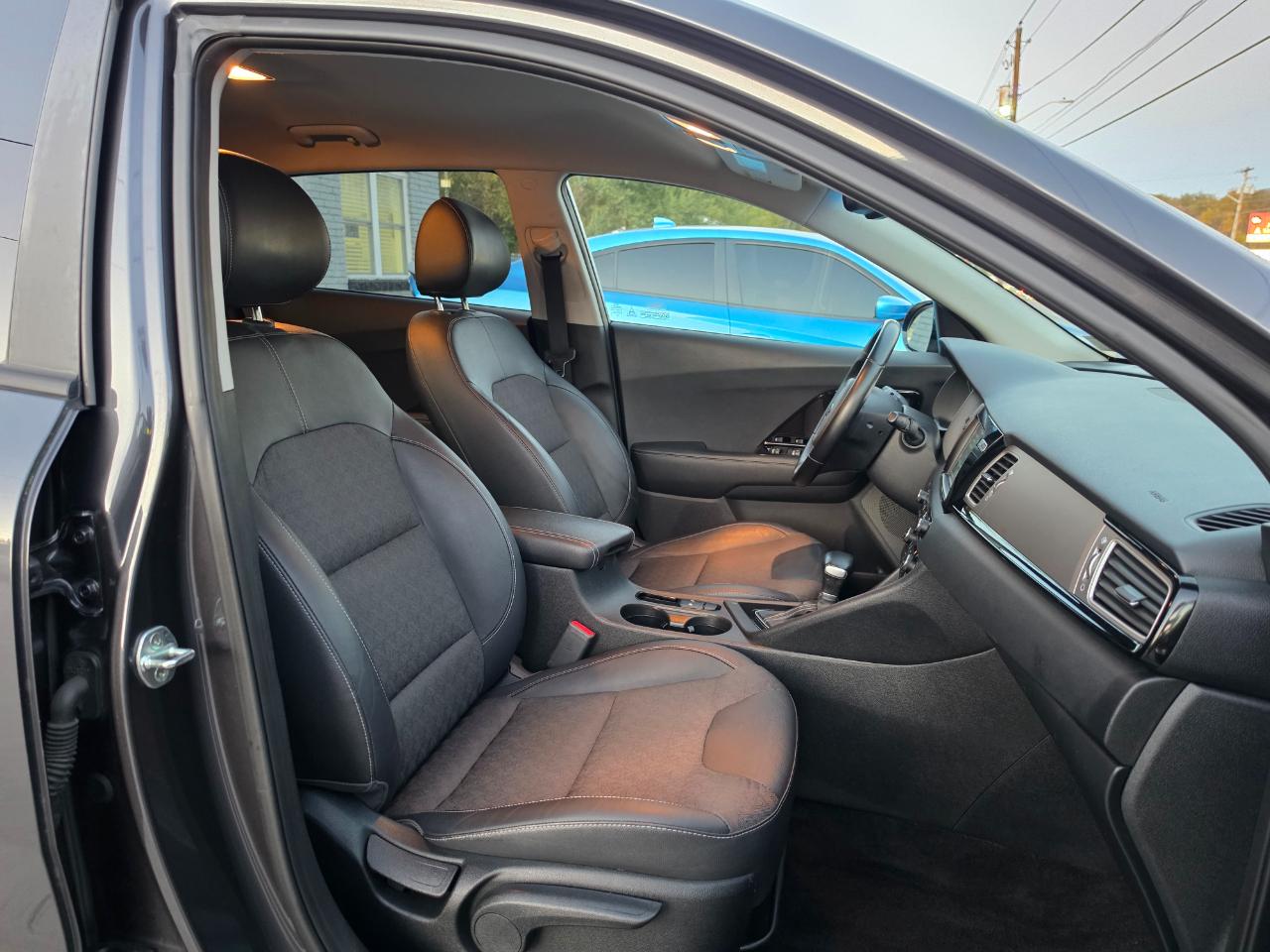 Kia Niro EX 2018