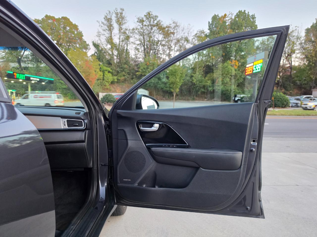 Kia Niro EX 2018