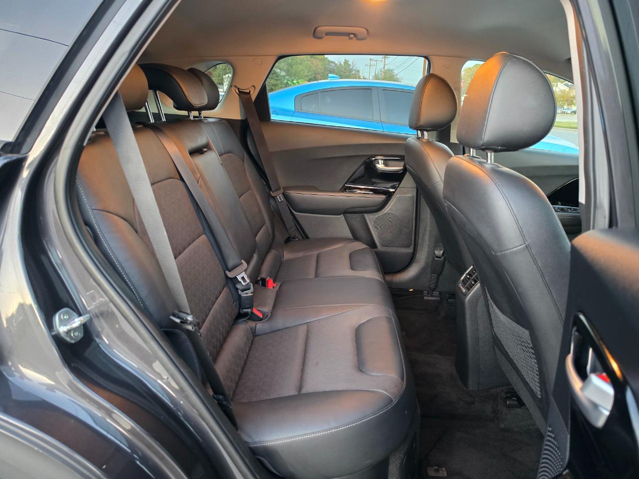 Kia Niro EX 2018