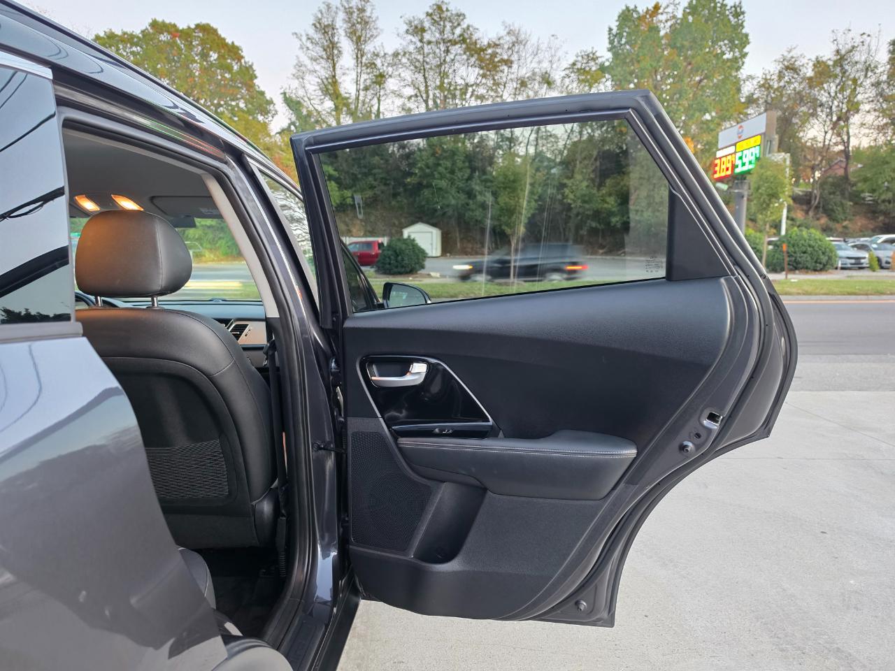 Kia Niro EX 2018