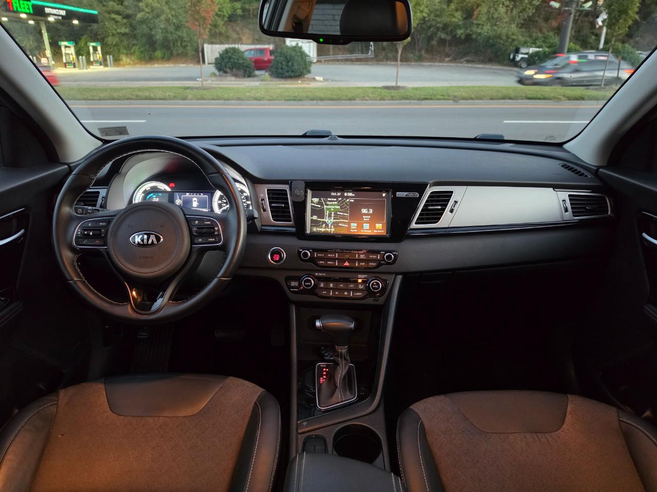 Kia Niro EX 2018