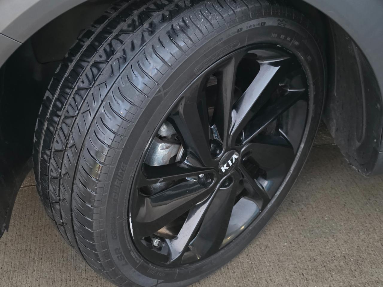 Kia Niro EX 2018