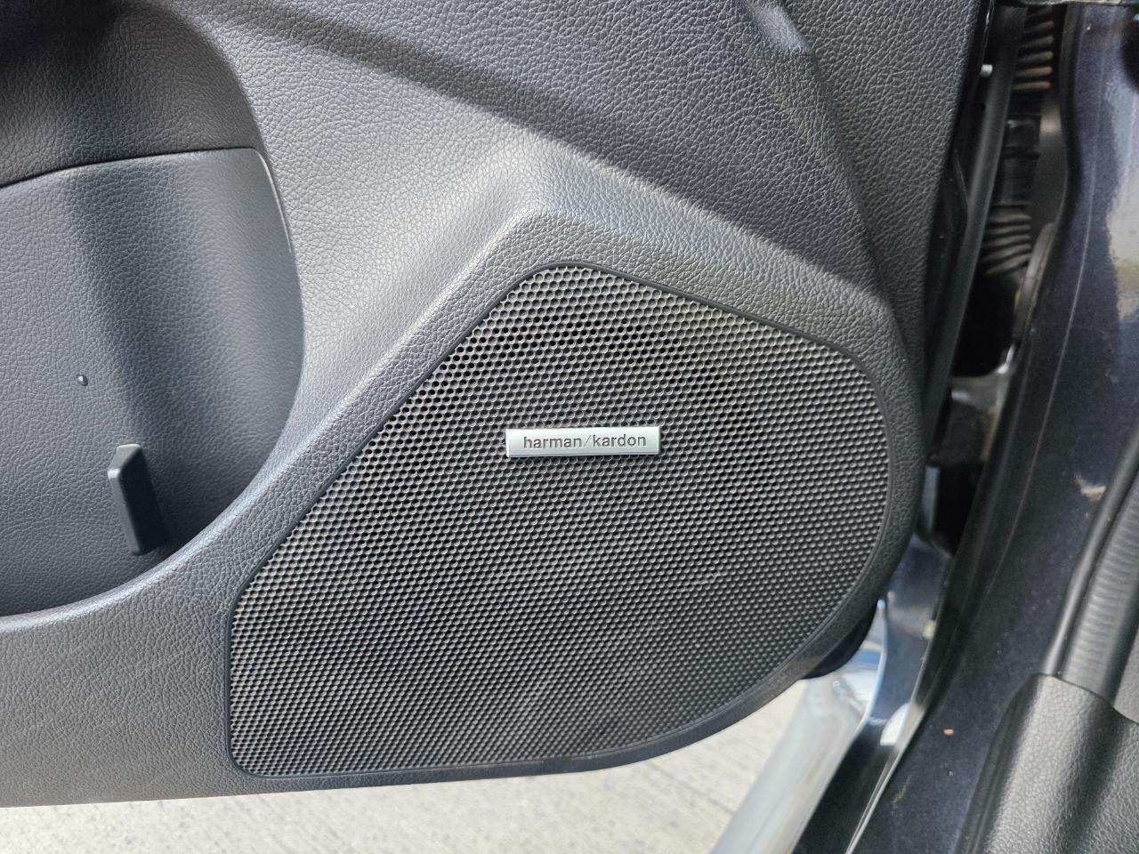 Subaru WRX Limited 6M 2018