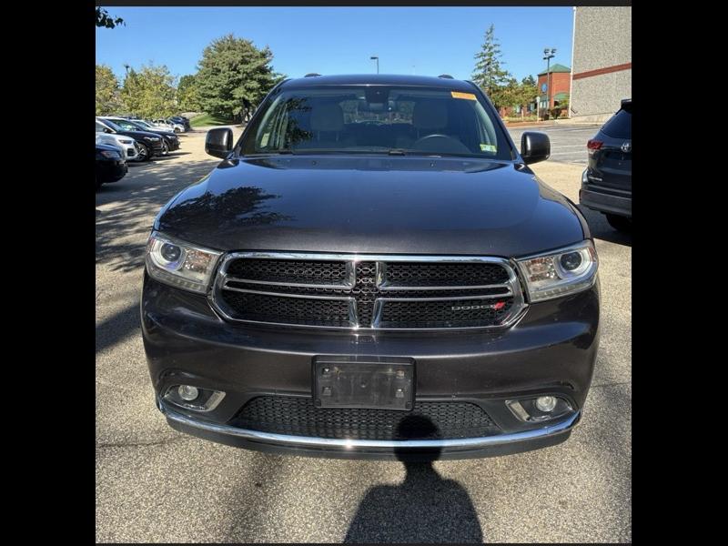 2014 Dodge Durango