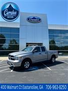 2024 RAM 1500 Classic 
