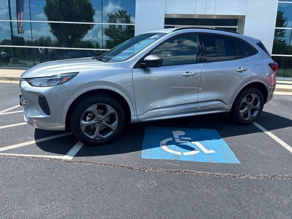 Ford Escape ST-Line AWD 2024