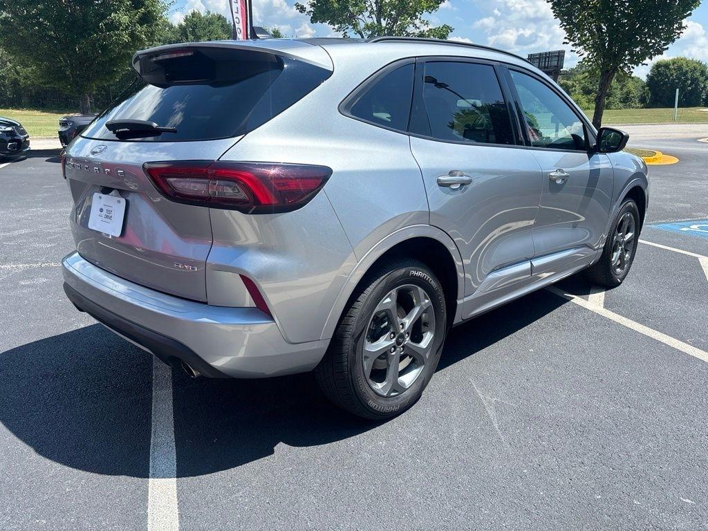 Ford Escape ST-Line AWD 2024