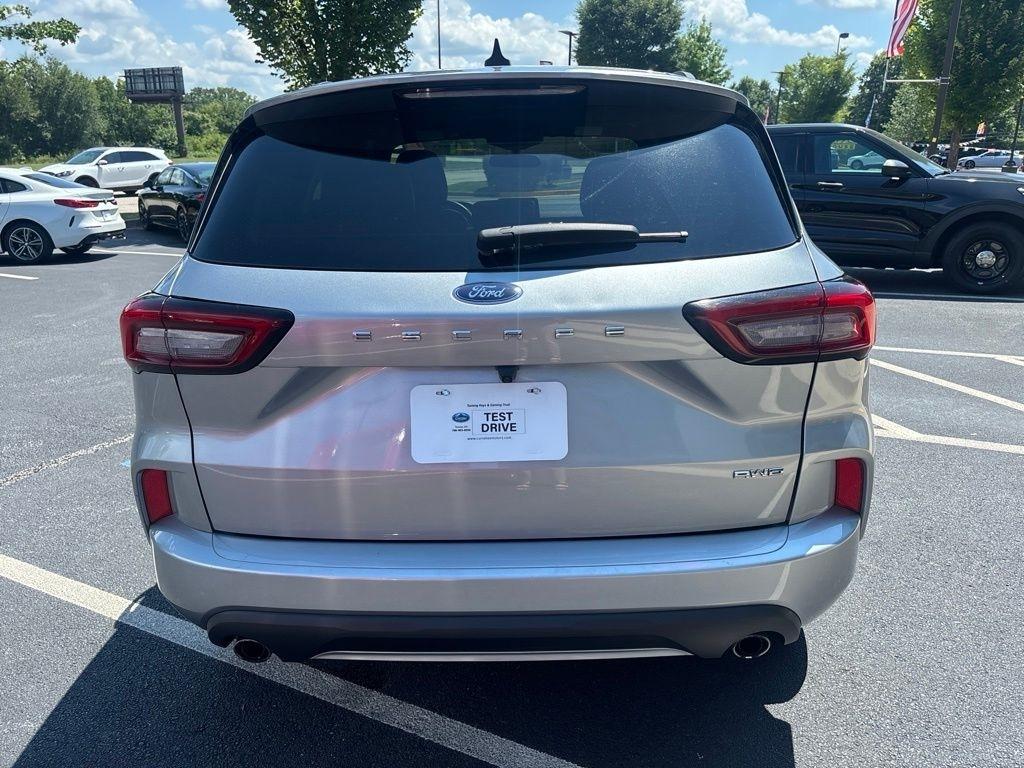 Ford Escape ST-Line AWD 2024