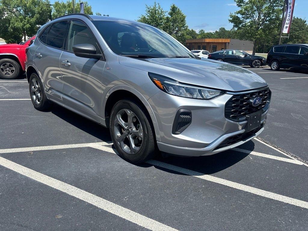 Ford Escape ST-Line AWD 2024