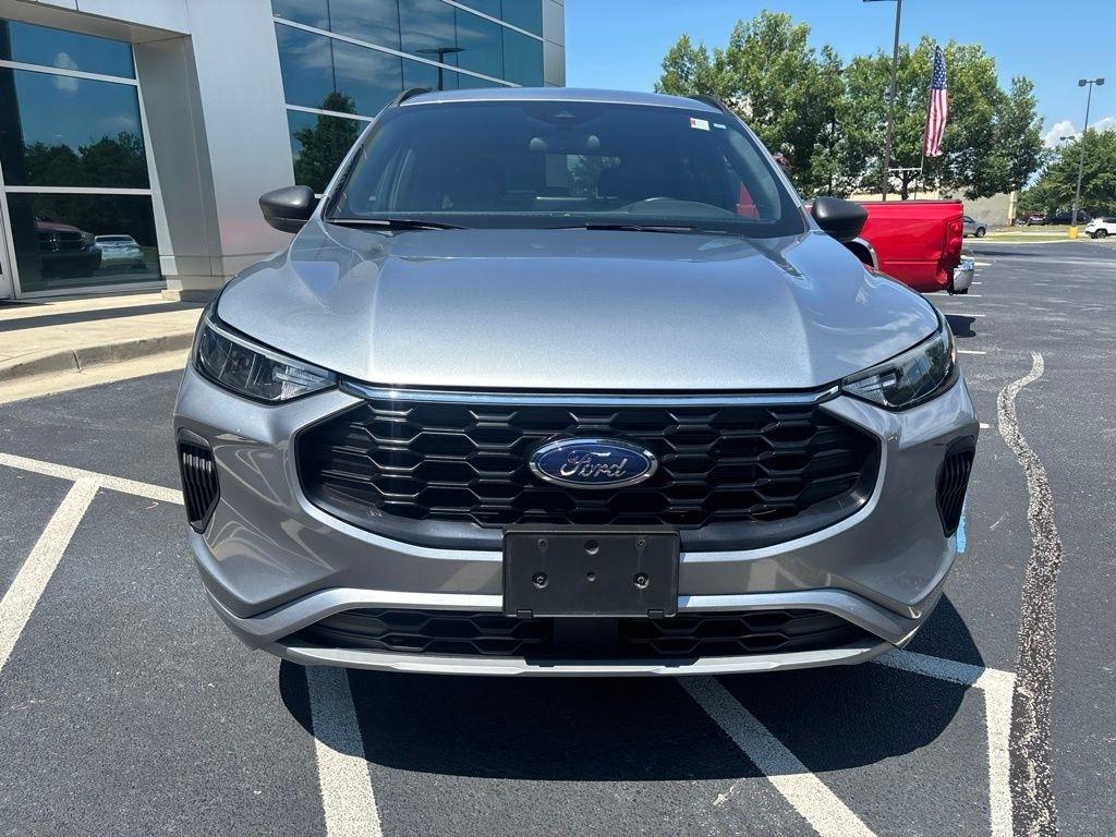 Ford Escape ST-Line AWD 2024