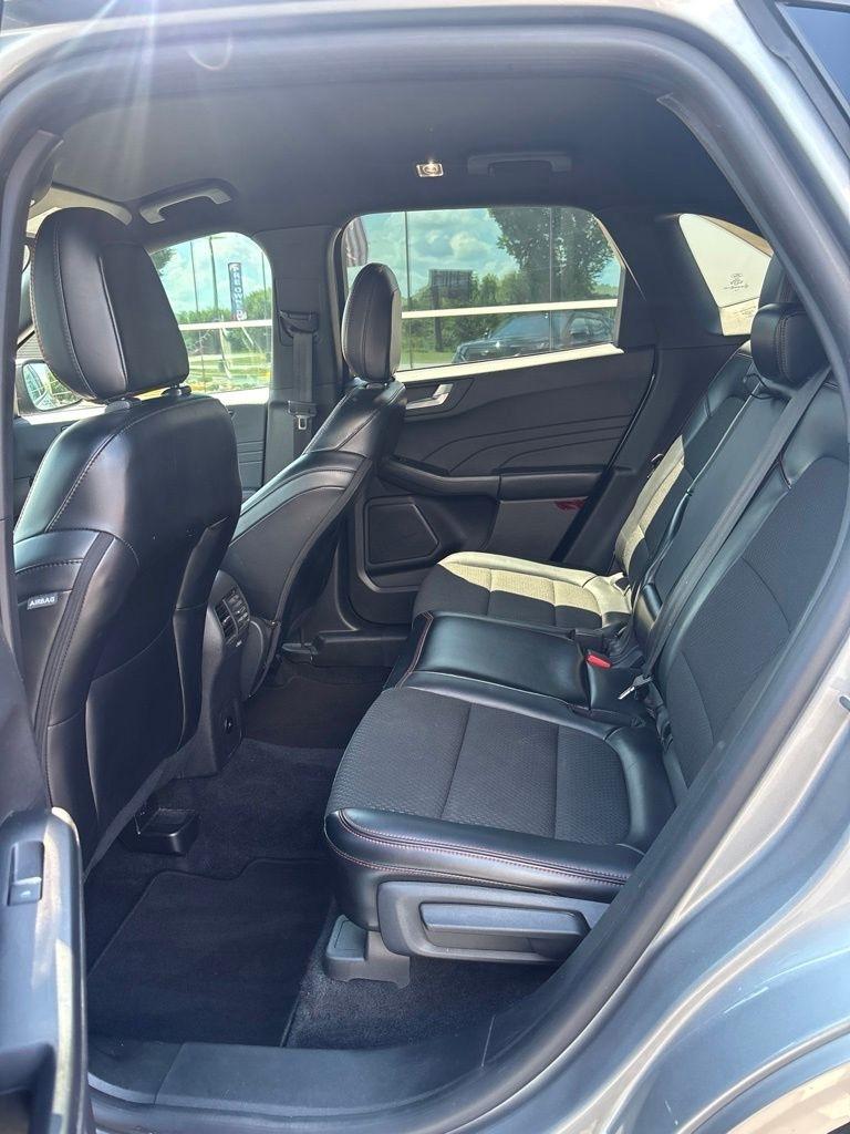 Ford Escape ST-Line AWD 2024