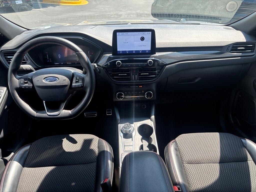 Ford Escape ST-Line AWD 2024