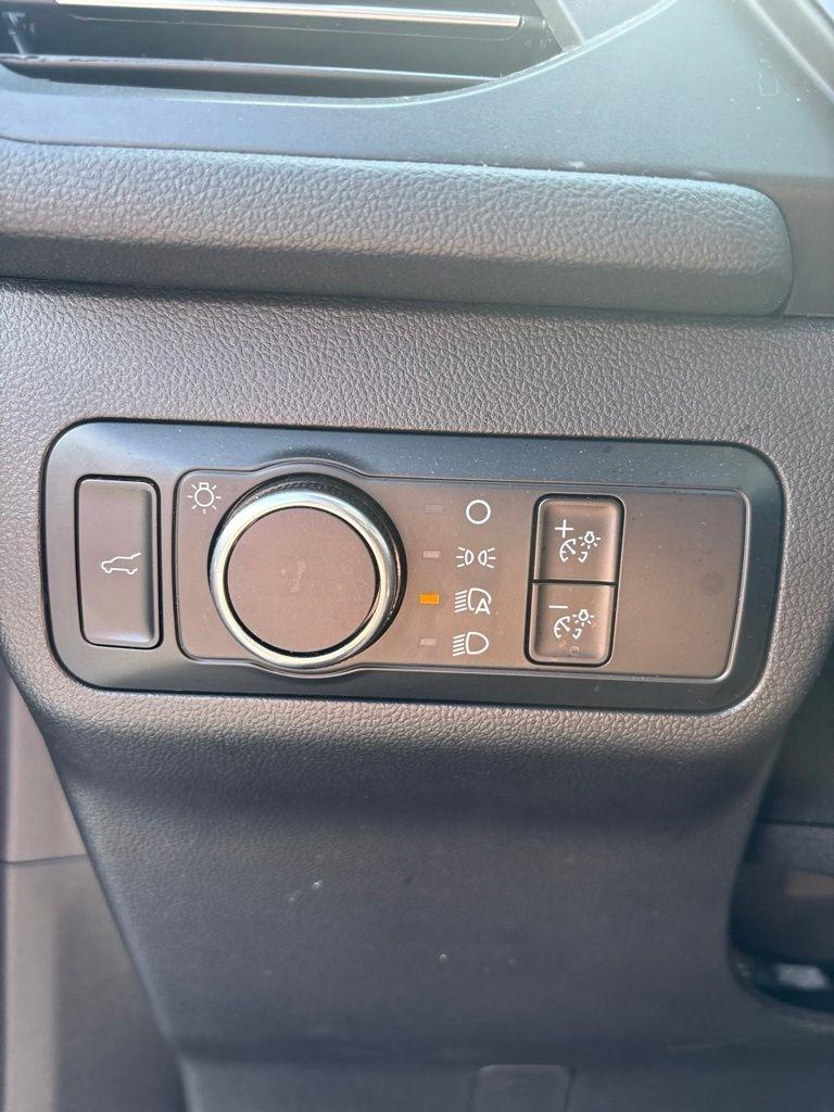 Ford Escape ST-Line AWD 2024