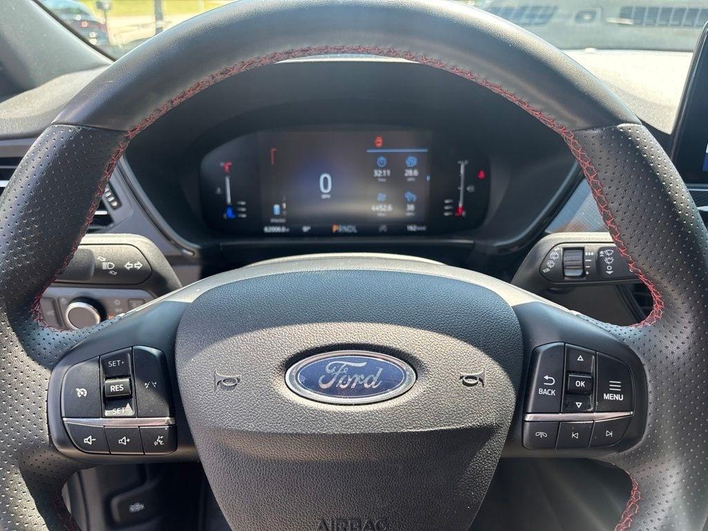 Ford Escape ST-Line AWD 2024