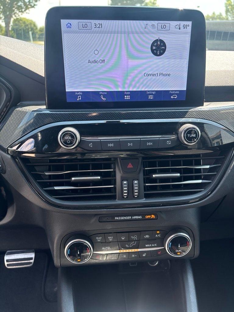 Ford Escape ST-Line AWD 2024