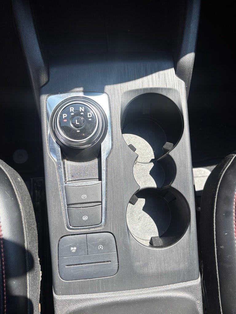 Ford Escape ST-Line AWD 2024