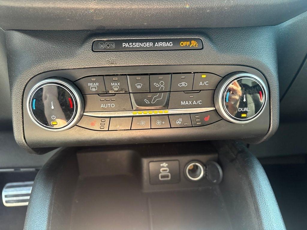 Ford Escape ST-Line AWD 2024
