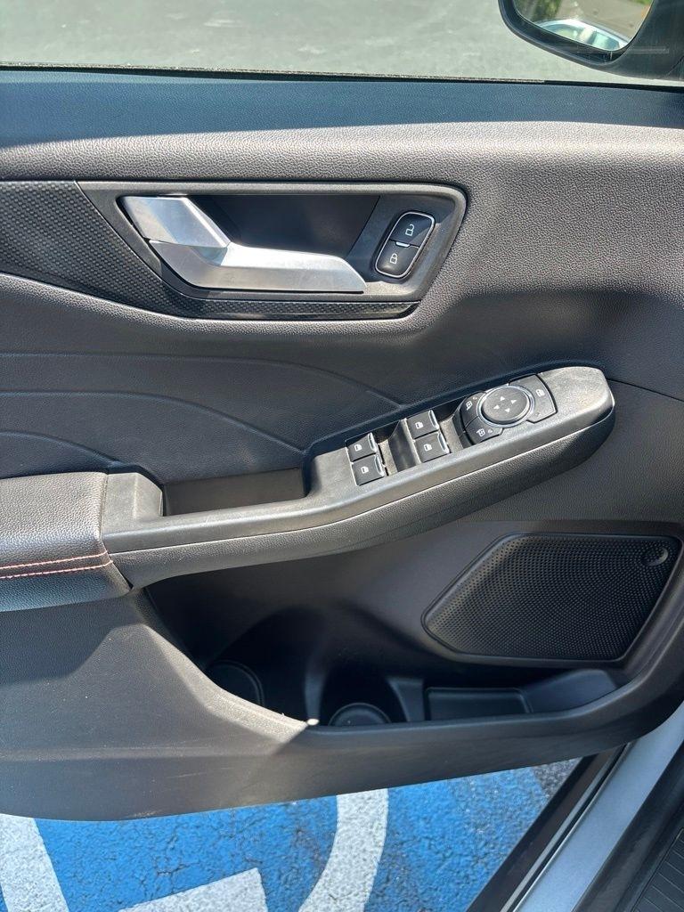 Ford Escape ST-Line AWD 2024