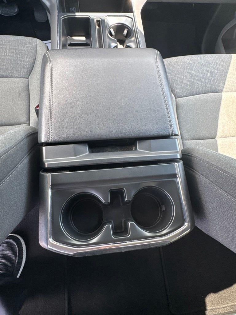 Ford F-150 XLT 4WD SuperCrew 5.5' Box 2024