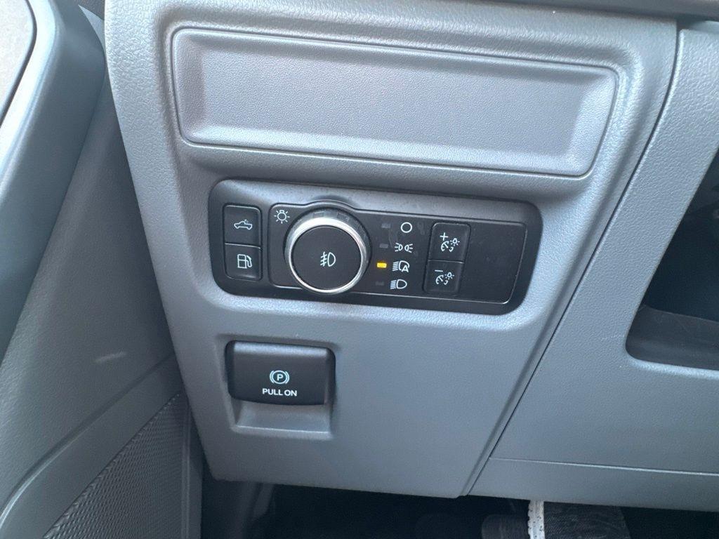Ford F-150 XLT 4WD SuperCrew 5.5' Box 2024
