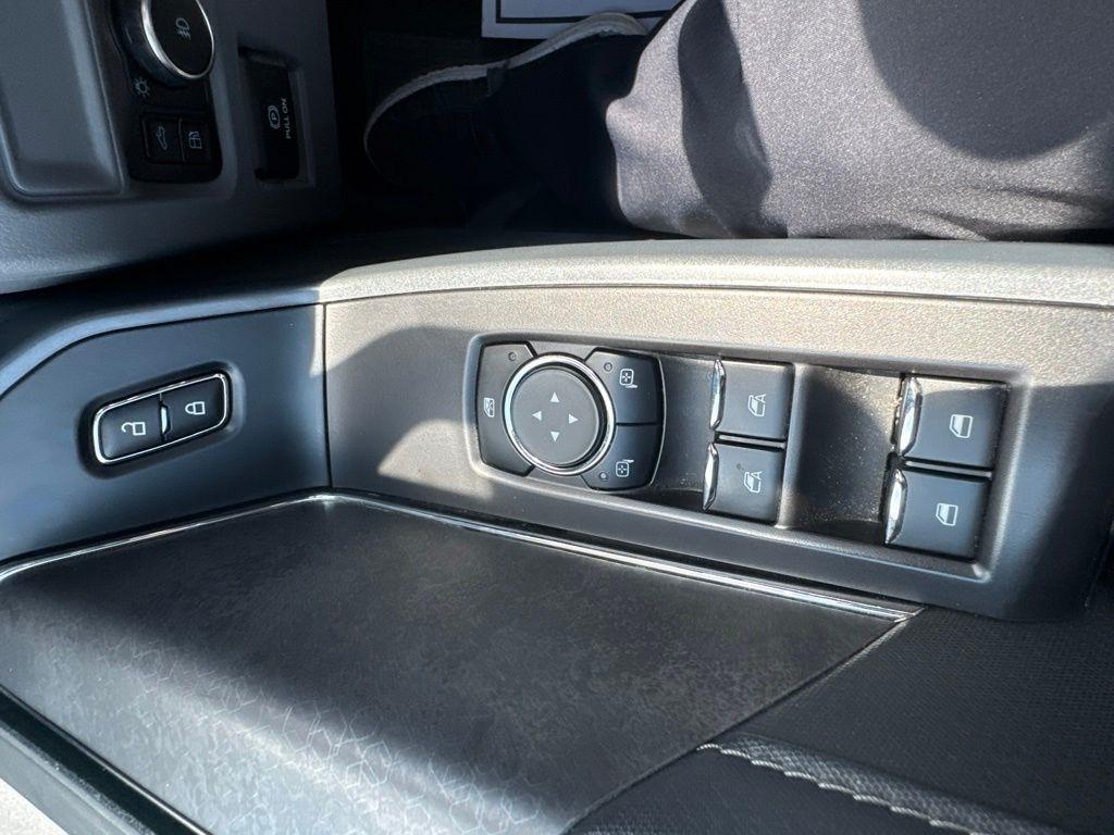 Ford F-150 XLT 4WD SuperCrew 5.5' Box 2024