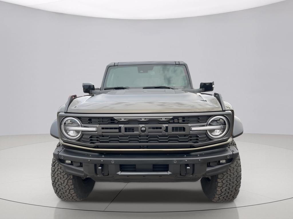 Ford Bronco Raptor 4 Door Advanced 4x4 2024