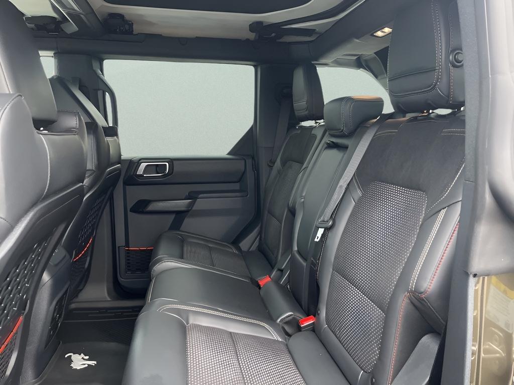 Ford Bronco Raptor 4 Door Advanced 4x4 2024