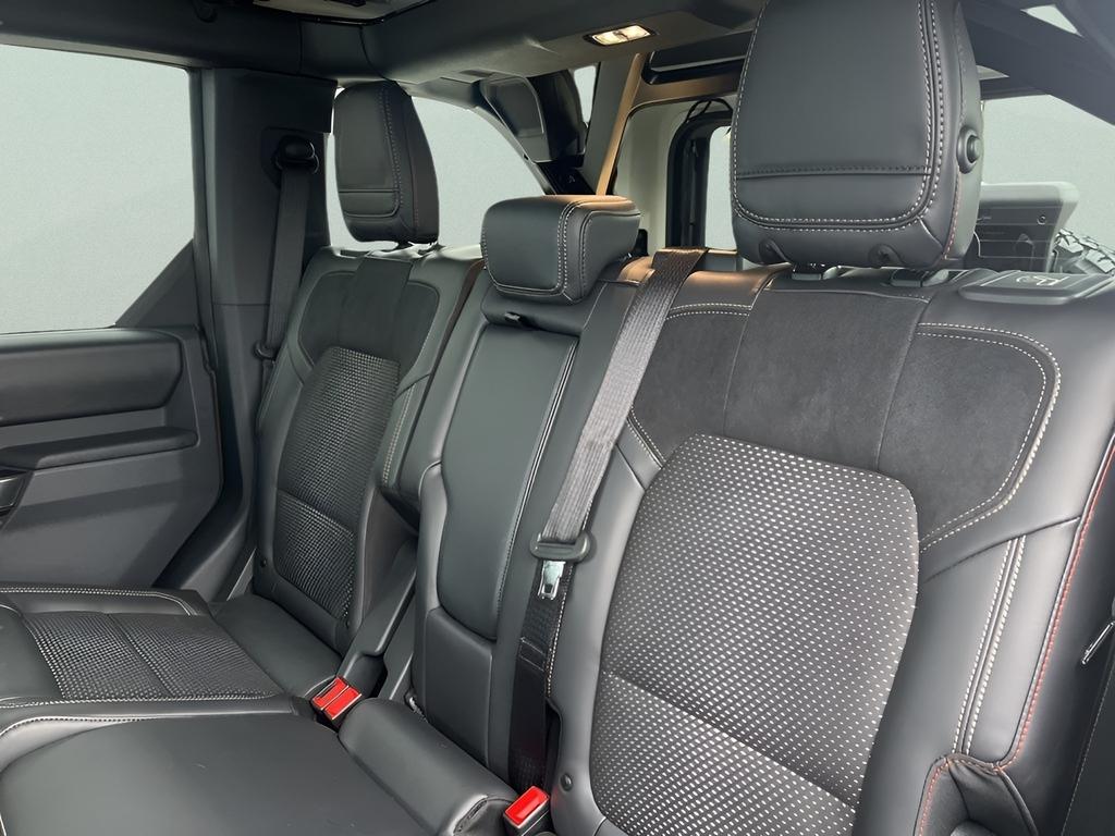 Ford Bronco Raptor 4 Door Advanced 4x4 2024