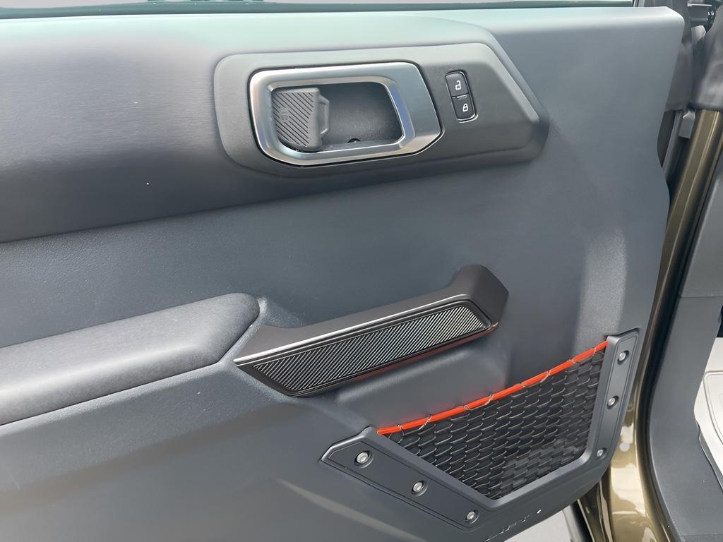 Ford Bronco Raptor 4 Door Advanced 4x4 2024