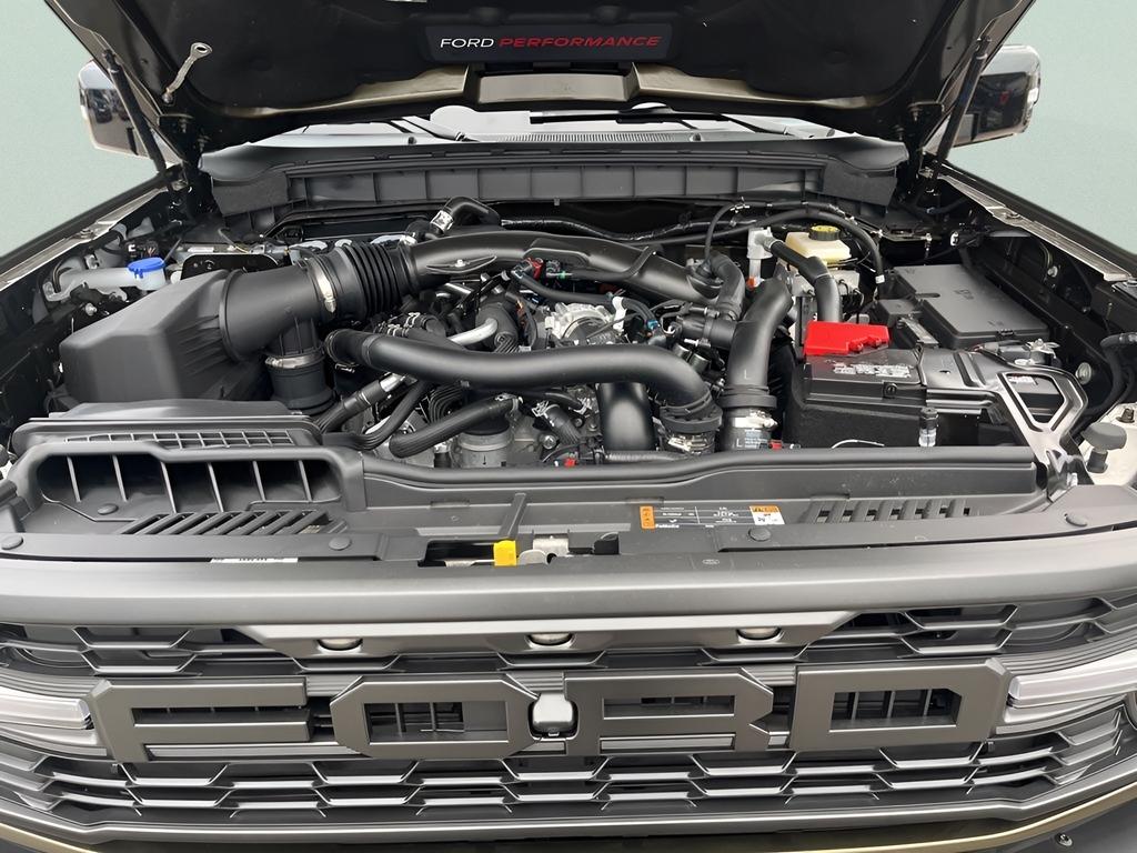 Ford Bronco Raptor 4 Door Advanced 4x4 2024