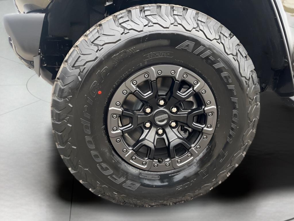 Ford Bronco Raptor 4 Door Advanced 4x4 2024