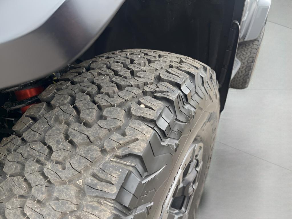 Ford Bronco Raptor 4 Door Advanced 4x4 2024