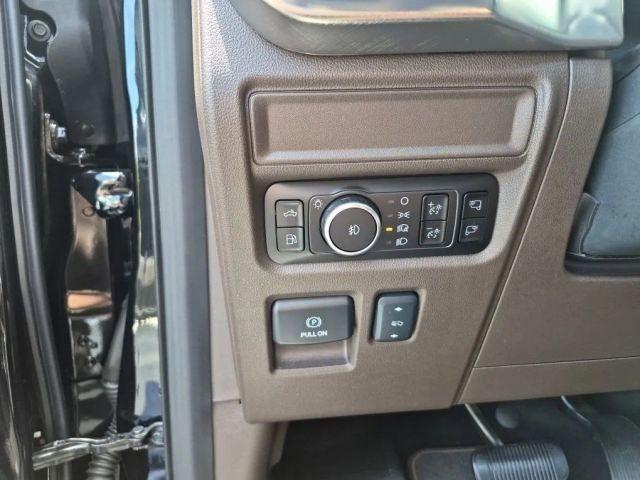 Ford F-150 King Ranch 4WD SuperCrew 5.5' Box 2025