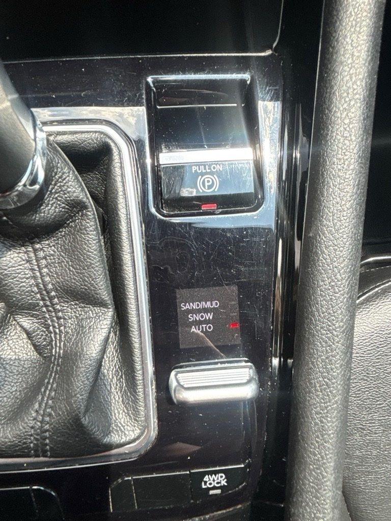 Jeep Compass Limited 4x4 2024