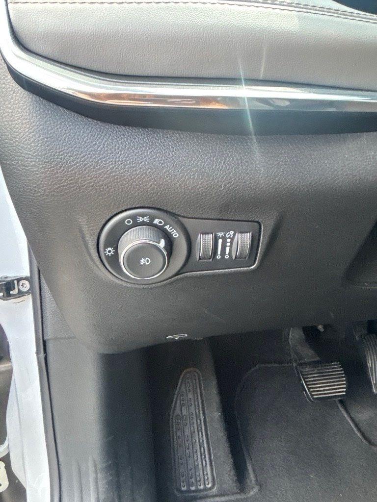 Jeep Compass Limited 4x4 2024