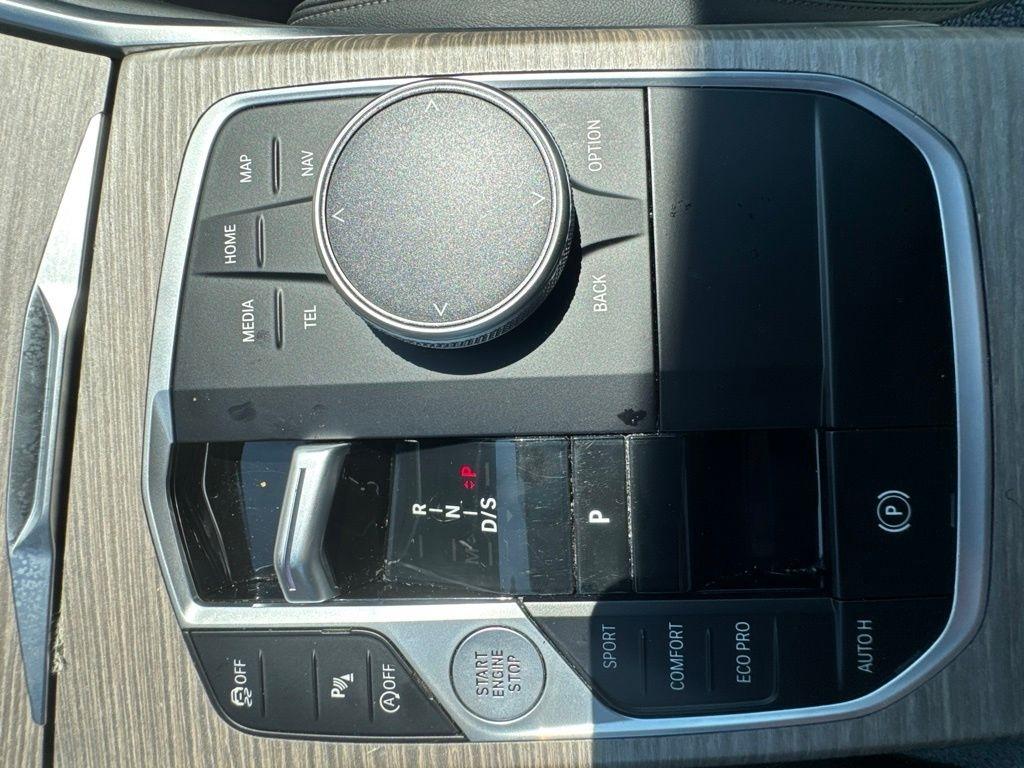 BMW 3 Series 330i Sedan 2025