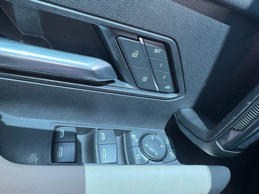 GMC HUMMER EV SUV e4WD 4dr 3X 2026