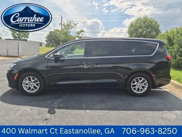2024 Chrysler Pacifica Touring L FWD