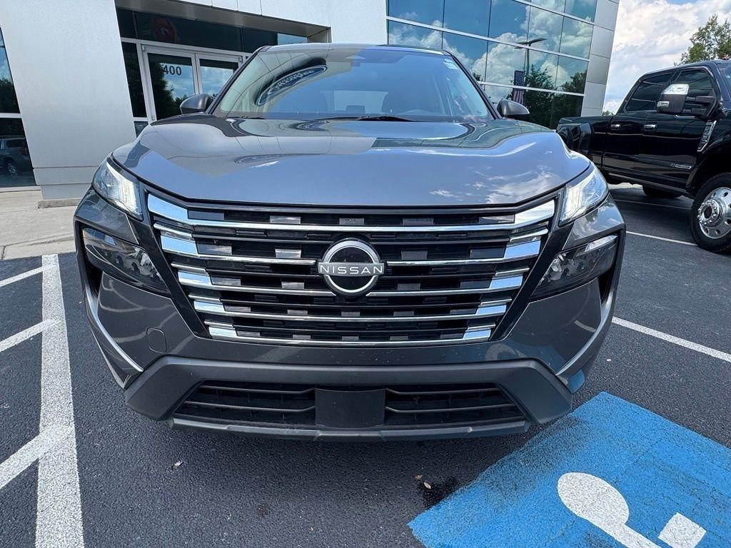 Nissan Rogue AWD S 2024