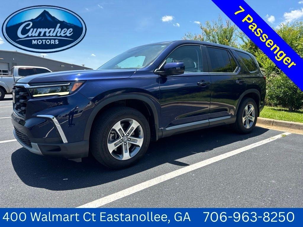 2023 Honda Pilot EX-L 7 Passenger 2WD