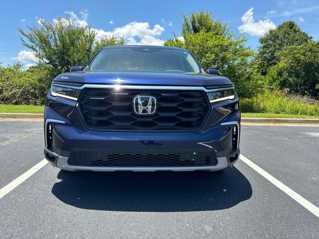 Honda Pilot EX-L 7 Passenger 2WD 2023