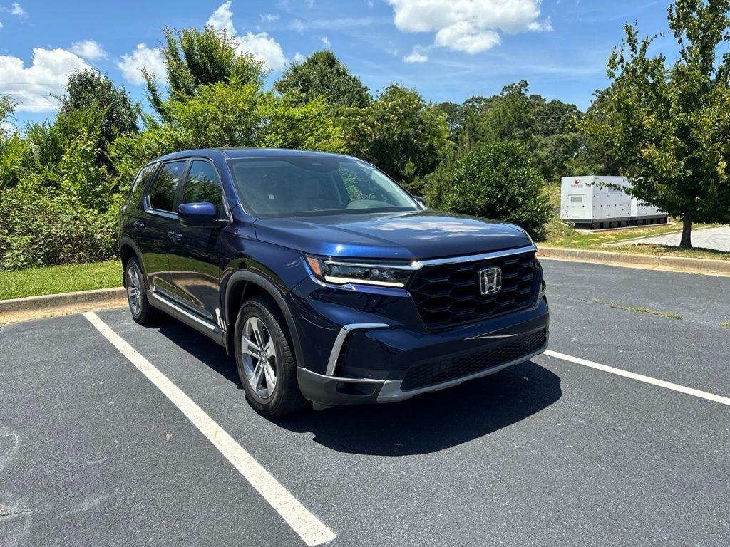 Honda Pilot EX-L 7 Passenger 2WD 2023