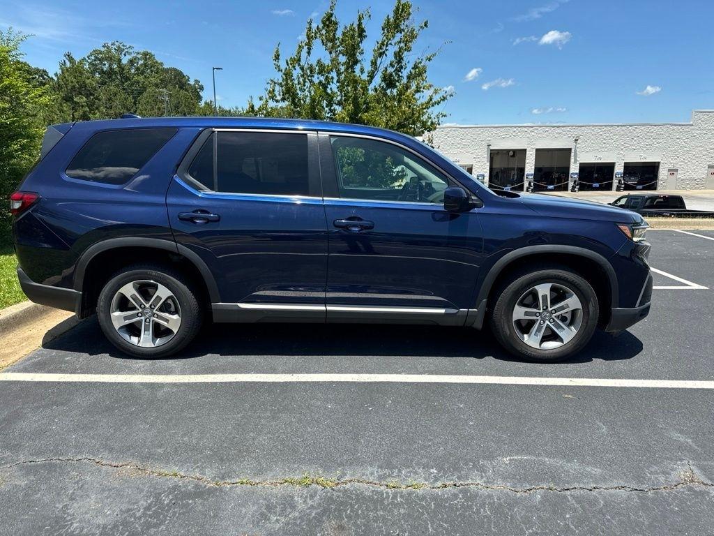 Honda Pilot EX-L 7 Passenger 2WD 2023