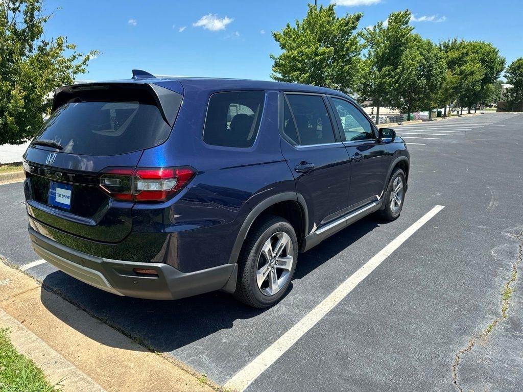 Honda Pilot EX-L 7 Passenger 2WD 2023