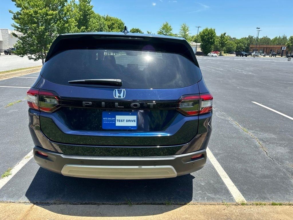 Honda Pilot EX-L 7 Passenger 2WD 2023