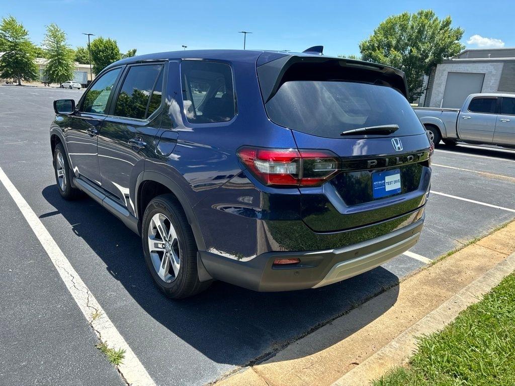 Honda Pilot EX-L 7 Passenger 2WD 2023