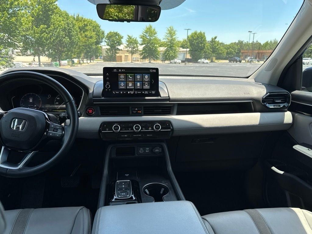 Honda Pilot EX-L 7 Passenger 2WD 2023