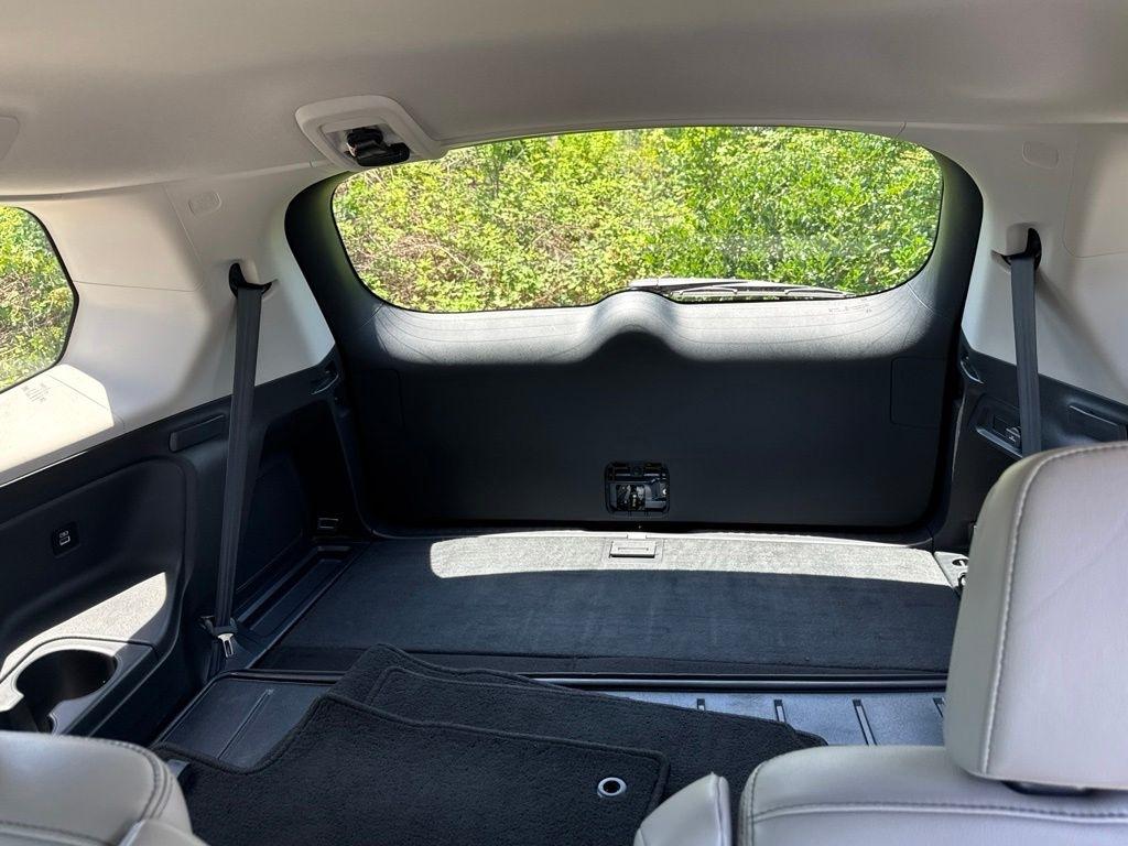 Honda Pilot EX-L 7 Passenger 2WD 2023
