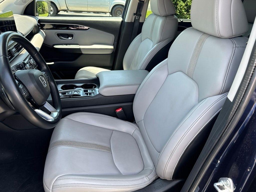 Honda Pilot EX-L 7 Passenger 2WD 2023