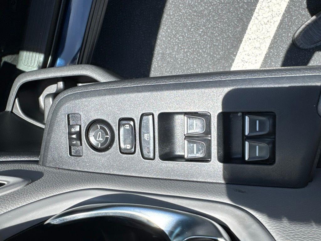 Honda Pilot EX-L 7 Passenger 2WD 2023